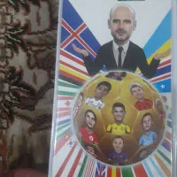 آلبوم کیمدی