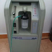 اکسیژن ساز