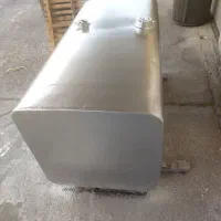 باک گازوئیل ۹۰۰ لیتری|قطعات یدکی و لوازم جانبی|بندر امام خمینی, |دیوار