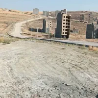 210متر دارای نقشه پروانه دانشگاه پارک جنگلی|فروش زمین و ملک کلنگی|ارومیه, |دیوار