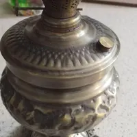 چراغ گردسوز نفتی|صنایع دستی و سایر لوازم تزئینی|تهران, شهید آوینی|دیوار