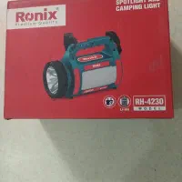 نور افکن رونیکس مدل RH4230