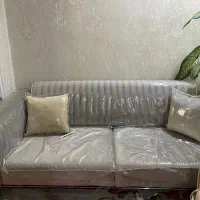 مبل بسیار سالم حتی مناسب جهیزیه