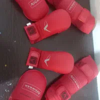 دستکش روپایی آراوازا اصل