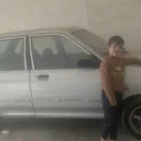 پرایدمدل ۸۶|خودرو سواری و وانت|گلبهار, شهر جدید گلبهار|دیوار