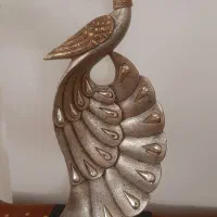 تندیس طاووس