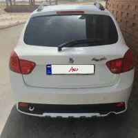 کوییک اس ۱۴۰۲|خودرو سواری و وانت|گرمسار, |دیوار