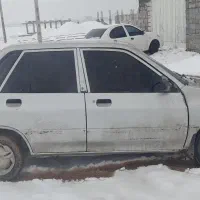 ماشین پراید 88|خودرو سواری و وانت|یاسوج, |دیوار