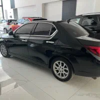 دنا توربو اتومات مدل 1402|خودرو سواری و وانت|اردبیل, |دیوار