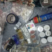 وسایل کار بارزین|صنایع دستی و سایر لوازم تزئینی|بیرجند, |دیوار