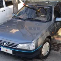 پژو۴۰۵ عروسک