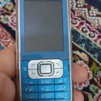 گوشی ساده نوستالژی|موبایل|خوی, |دیوار