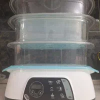 بخارپز
