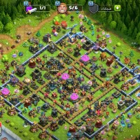 کلش اف کلنز