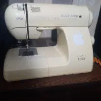 چرخ خیاطی اصل تایوان اتومات با کارکرد ساده