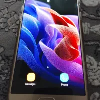 موبایل سامسونگ مدل a7   2017