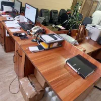 میز کانتر 5 نفره|دفتر کار|تهران, دکتر هوشیار|دیوار