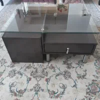 جلو مبلی|مبلمان خانگی و میز عسلی|اندیشه, اندیشه فاز ۳|دیوار