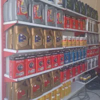 سرویس دوره ای روغن خودرو