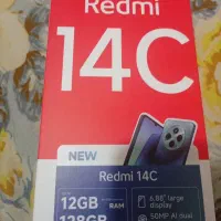 redmi14c|موبایل|رشت, بازار|دیوار
