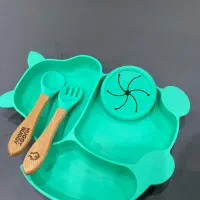 ظرف غذای کودک برند هاگی واگی