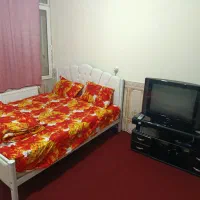 سوئیت هتل و آپارتمان مبله جوانرود