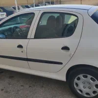 206|خودرو سواری و وانت|شیراز, خلدبرین|دیوار