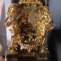 ساعت ایستاده.|ساعت دیواری و تزئینی|تبریز, |دیوار