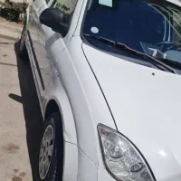 تیبا ۲ مدل۱۴۰۰ کم کار