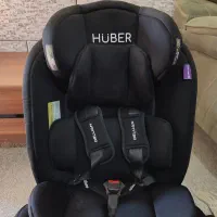 صندلی ماشین  دلیجان مدل هوبر