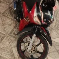 موتور بیکلاج پرواز مدل 95