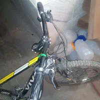 دوچرخه کوهستان ۲۶ویوا|دوچرخه، اسکیت، اسکوتر|دلیجان, |دیوار