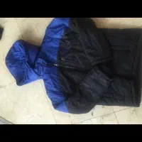 کاپشن پسرانه