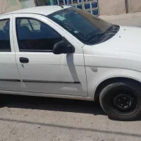 ماشین تیبا ۱