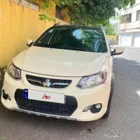 کوییک R مدل ۱۴۰۲ فروش فوری