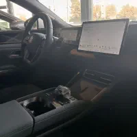 بی وای دی چین ال خشک شرکتی ۲۰۲۵ با آپشن چشم خدا|خودرو سواری و وانت|مشهد, کوی پلیس|دیوار