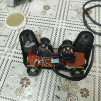 تعمیرات انواع دسته پلی 2.پلی4.پلی5.دسته ایکس باکس|کنسول، بازی ویدئویی و آنلاین|مشهد, تلگرد|دیوار