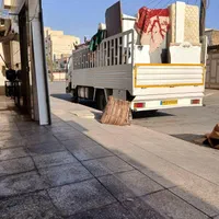 اتوبارضمانت بارهمدان حمل ونقل اثاثیه اثاث کشی