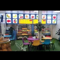 نیروی کار خانم و آقا جهت کار در بستنی رشتی مشتی|استخدام خدمات فروشگاه و رستوران|رشت, یخسازی|دیوار