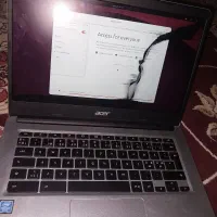 لپ تاپ‌acer