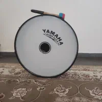 طبل فوتبال دستی