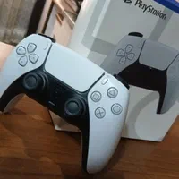 دسته بازی طرحps5 برایps4، pc و...|کنسول، بازی ویدئویی و آنلاین|تهران, خاوران|دیوار