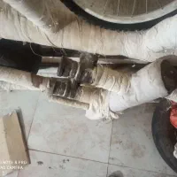 لوله و شیر فلکه|ابزارآلات|خرم‌آباد, |دیوار