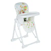 صندلی غذا کودک