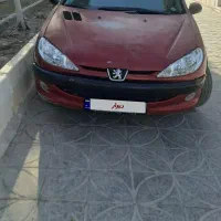 ۲۰۶ تیپ ۲ مدل ۸۲