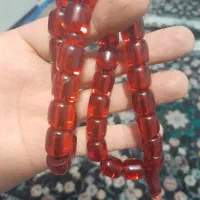 تسبیح المان|جواهرات|نورآباد, |دیوار