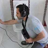 لوله بازکنی نشت یابی لوله کشی نصب پمپ تعمیرات سیار