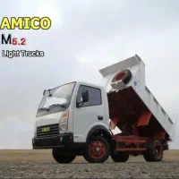 نخاله وتهیه مصالح 24ساعته