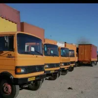 باربری اتوبارشهریار اندیشه باغستان وایئن وحیدیه