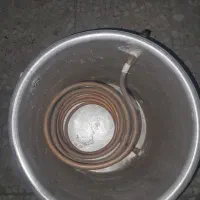 کندانسور ابی لوله مسی و کندانسور برقی مسی|ماشینآلات صنعتی|کرمانشاه, |دیوار